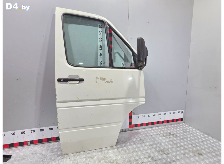 Дверь передняя правая к Volkswagen LT 2003 г.