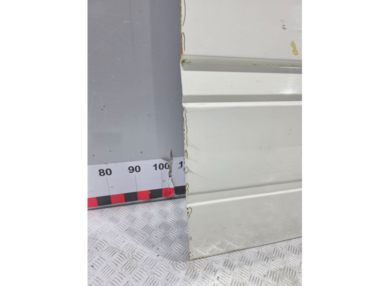 Дверь передняя правая к Mercedes Sprinter, 2003г.