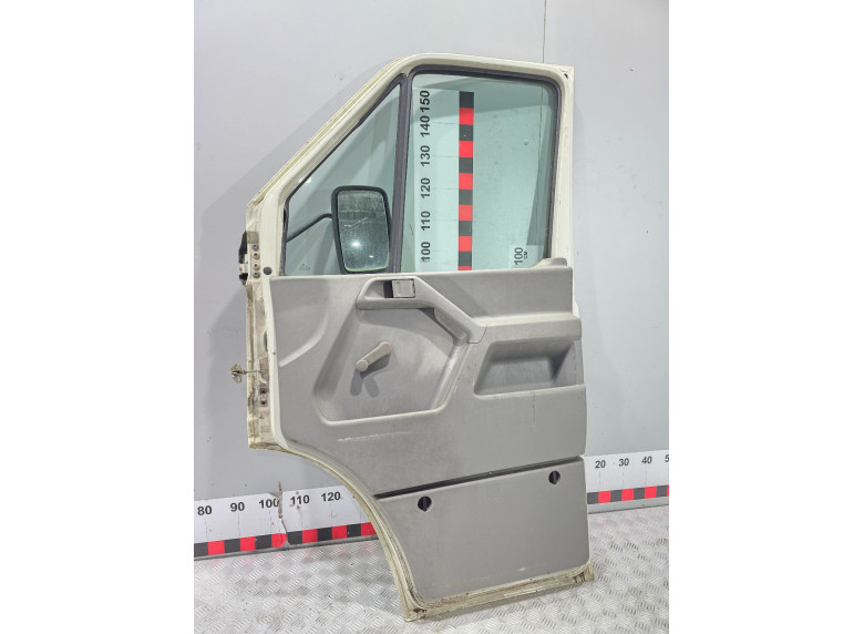 Дверь передняя правая к Mercedes Sprinter, 2003г.