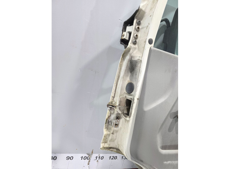 Дверь передняя правая к Mercedes Sprinter, 2003г.