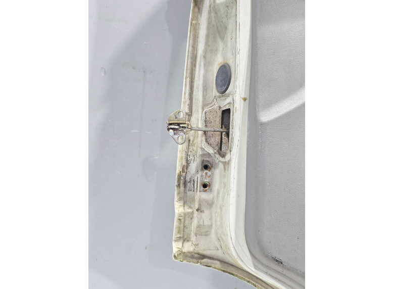 Ограничитель открывания двери передней к Volkswagen LT, 2003г.