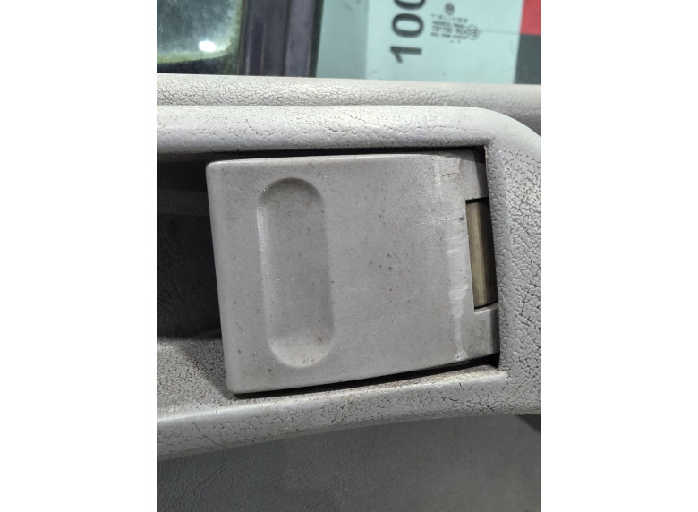 Ручка внутренняя передняя правая к Volkswagen LT, 2003г.