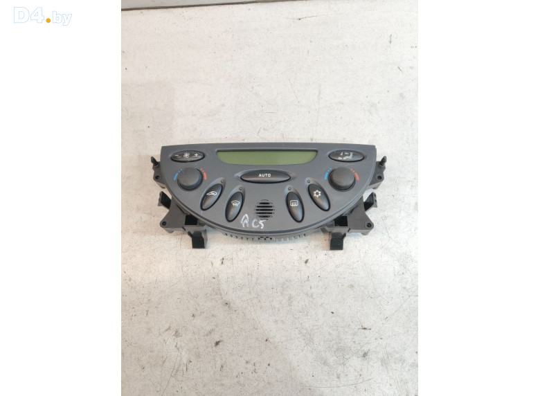 Блок управления печки/климат-контроля к Citroen C5 2001 г.