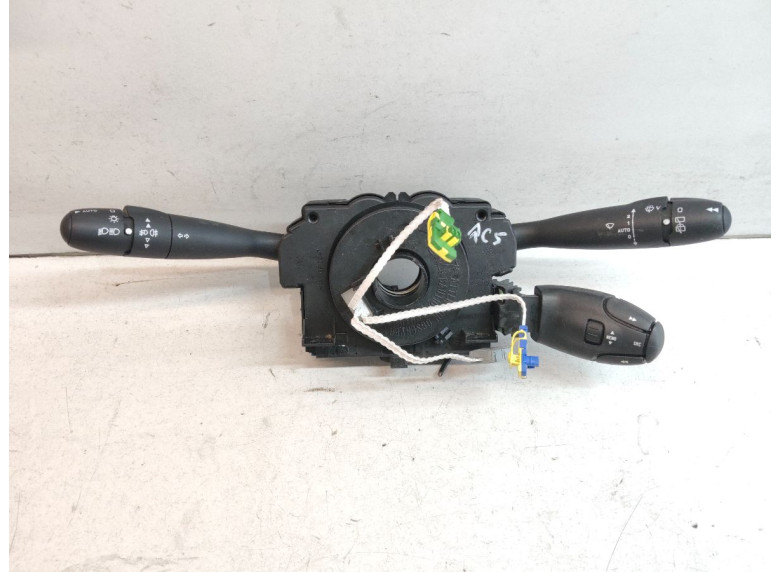 Переключатель подрулевой (стрекоза) к Citroen C5, 2001г.