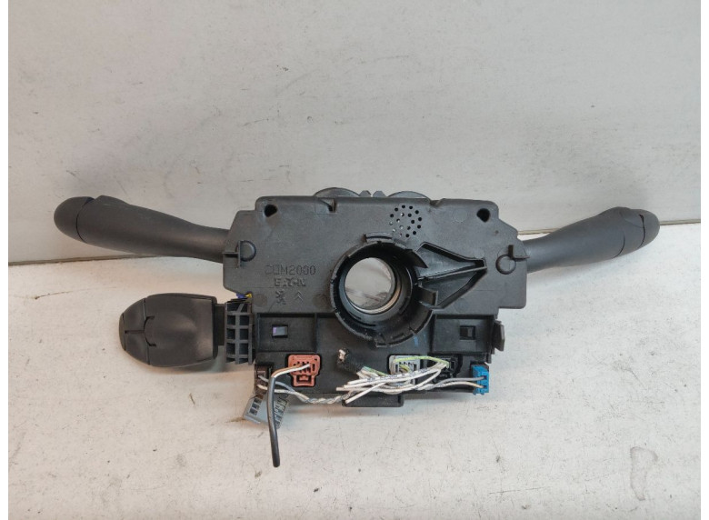 Переключатель подрулевой (стрекоза) к Citroen C5, 2001г.