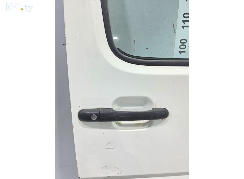 Ручка наружная передняя правая к Volkswagen LT 2001 г.