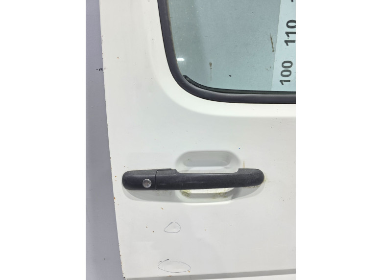 Ручка наружная передняя правая к Volkswagen LT, 2001г.