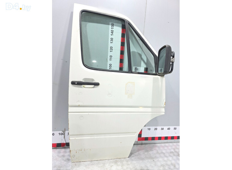 Замок двери передней правой к Volkswagen LT 2001 г.