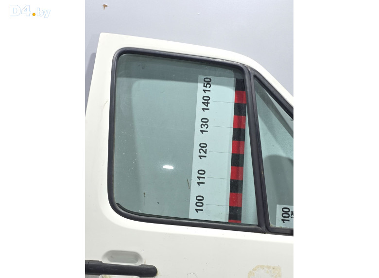 Стекло двери передней правой к Volkswagen LT 2001 г.