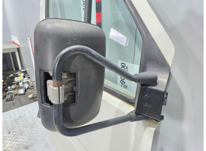 Зеркало наружное правое к Volkswagen LT, 2001г.