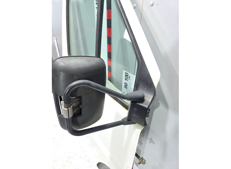 Зеркало наружное правое к Volkswagen LT, 2001г.