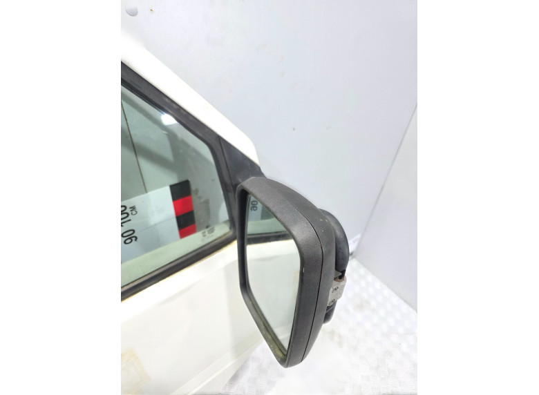 Зеркало наружное правое к Volkswagen LT, 2001г.