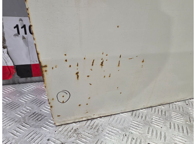 Дверь передняя правая к Volkswagen LT, 2001г.