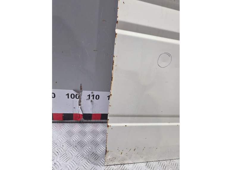 Дверь передняя правая к Volkswagen LT, 2001г.