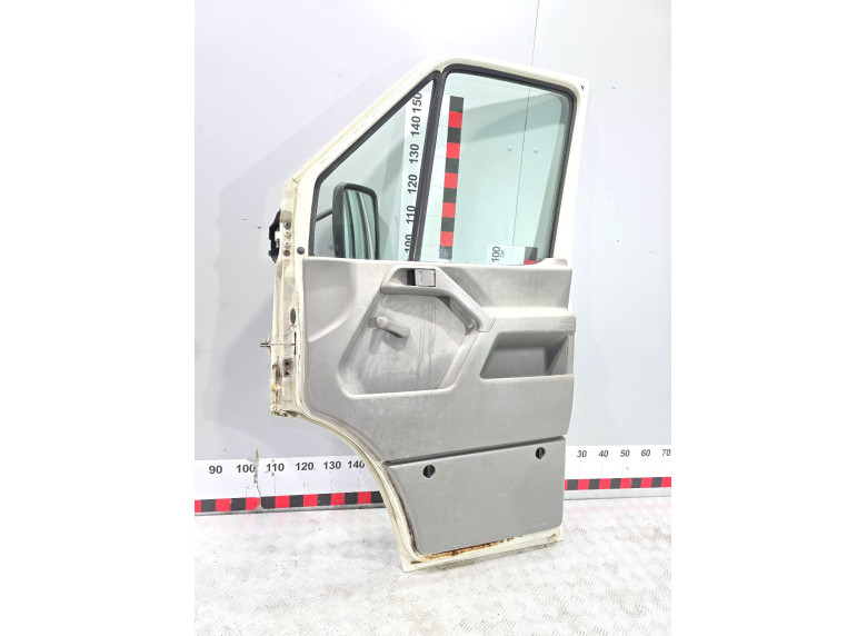 Дверь передняя правая к Volkswagen LT, 2001г.