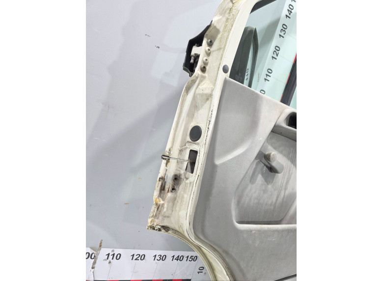 Дверь передняя правая к Volkswagen LT, 2001г.