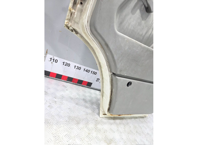 Дверь передняя правая к Volkswagen LT, 2001г.