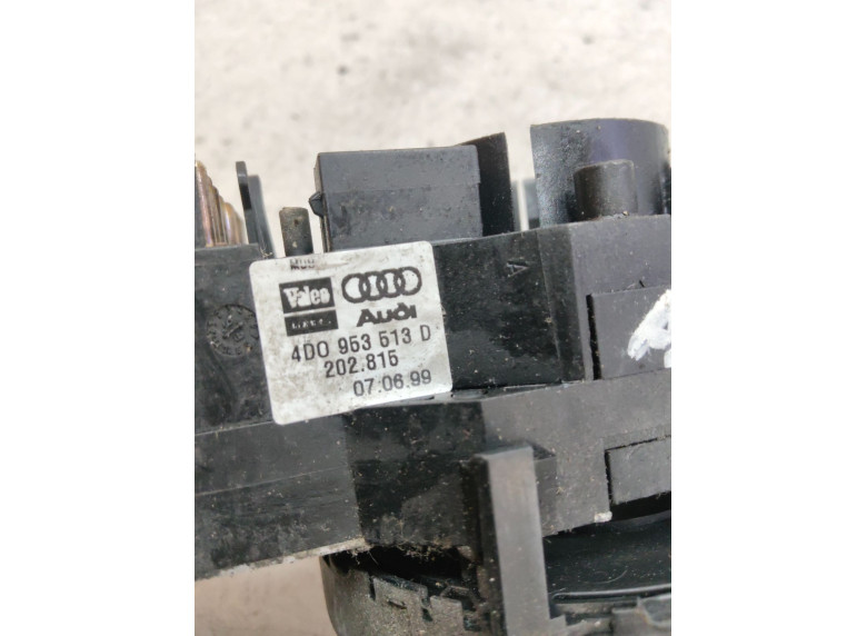 Переключатель подрулевой (стрекоза) к Audi A4, 1999г.