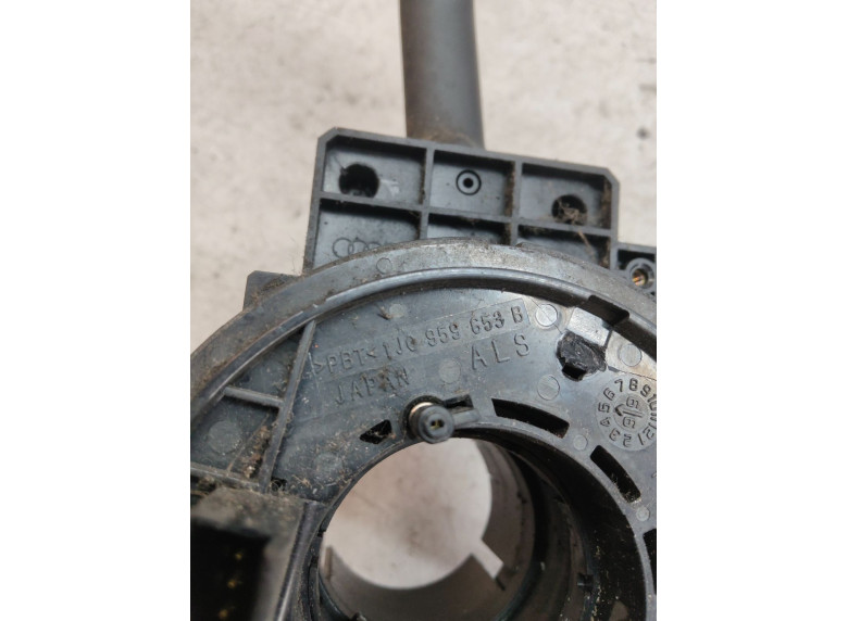 Переключатель подрулевой (стрекоза) к Audi A4, 1999г.