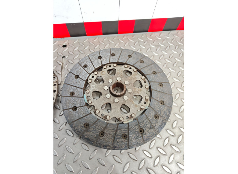 Комплект сцепления к Mercedes Sprinter, 2020г.