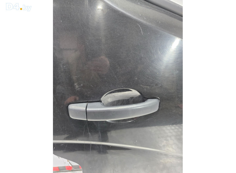 Ручка наружная передняя правая к Renault Master 2013 г.