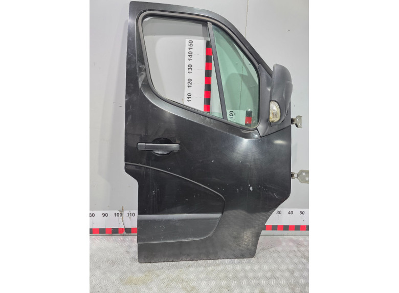 Ручка наружная передняя правая к Opel Movano, 2013г.