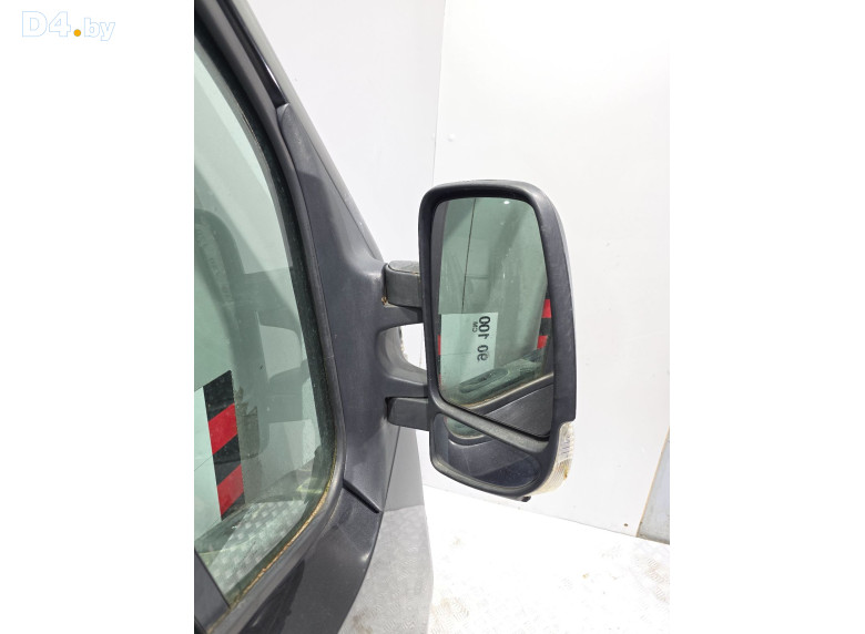 Зеркало наружное правое к Renault Master 2013 г.