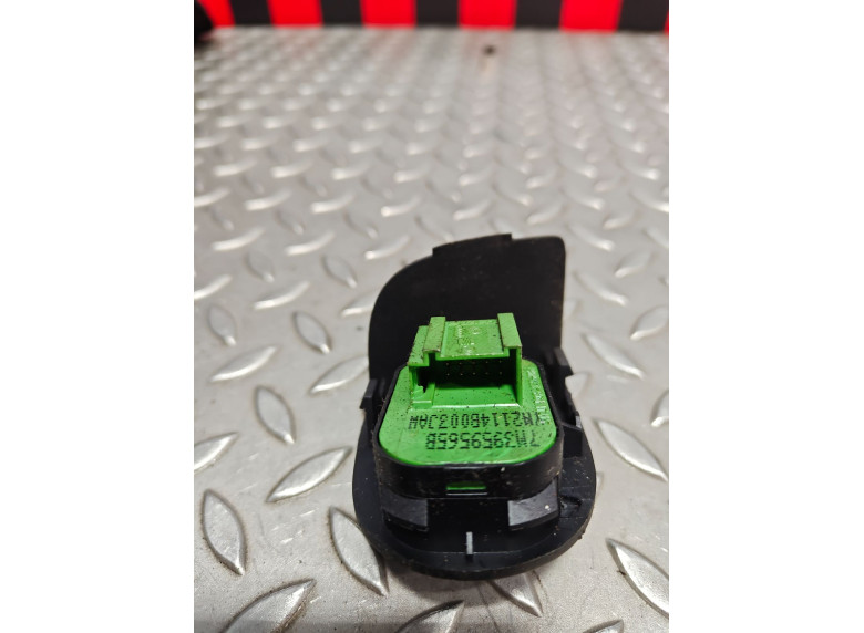 Джойстик регулировки зеркал к Seat Alhambra, 2004г.