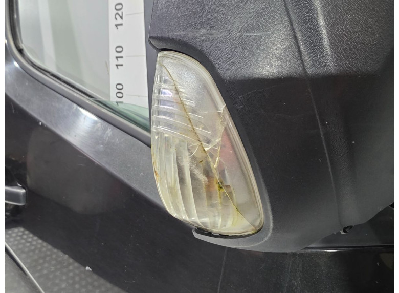 Зеркало наружное правое к Opel Movano, 2013г.