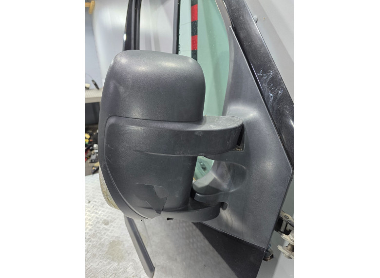 Зеркало наружное правое к Opel Movano, 2013г.