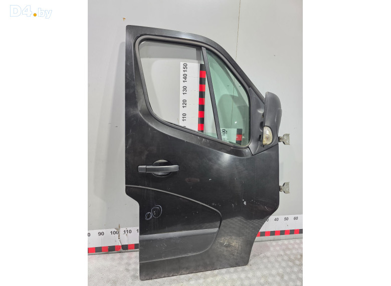 Стеклоподъемник электрический передний правый к Renault Master 2013 г.