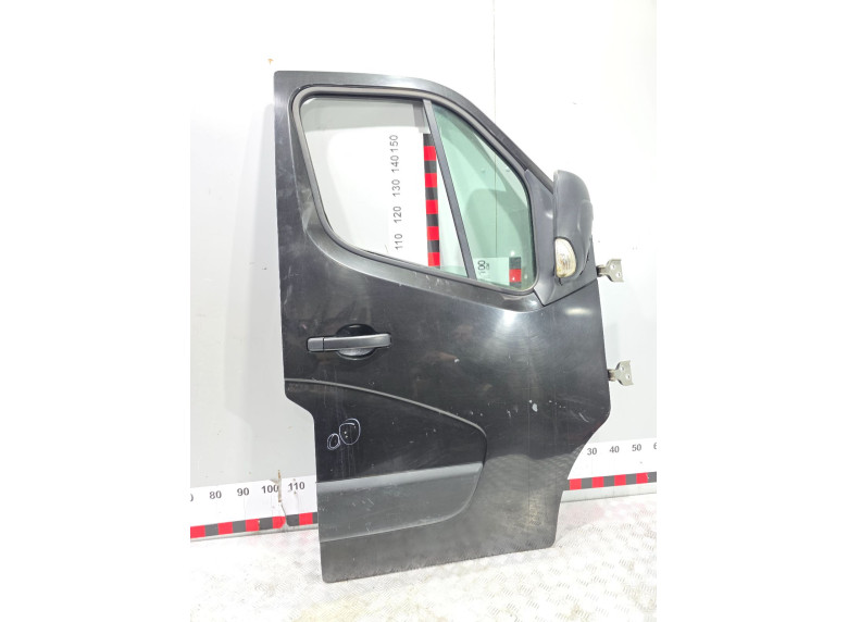 Дверь передняя правая к Opel Movano, 2013г.