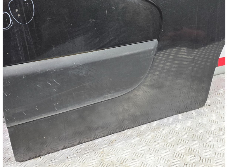 Дверь передняя правая к Opel Movano, 2013г.