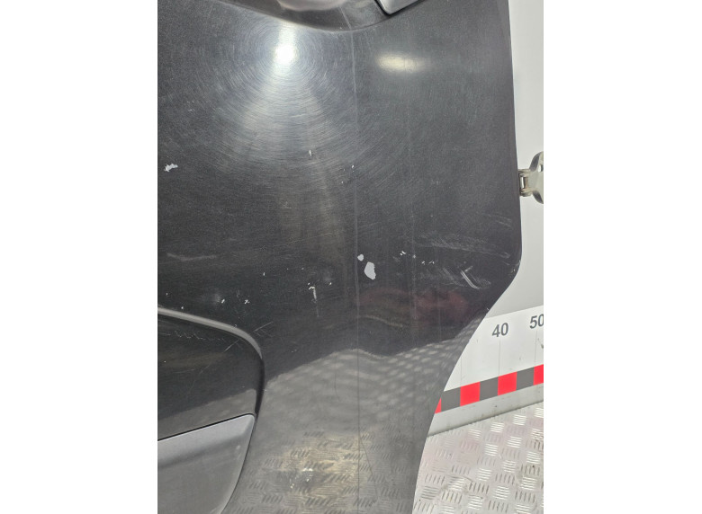 Дверь передняя правая к Opel Movano, 2013г.