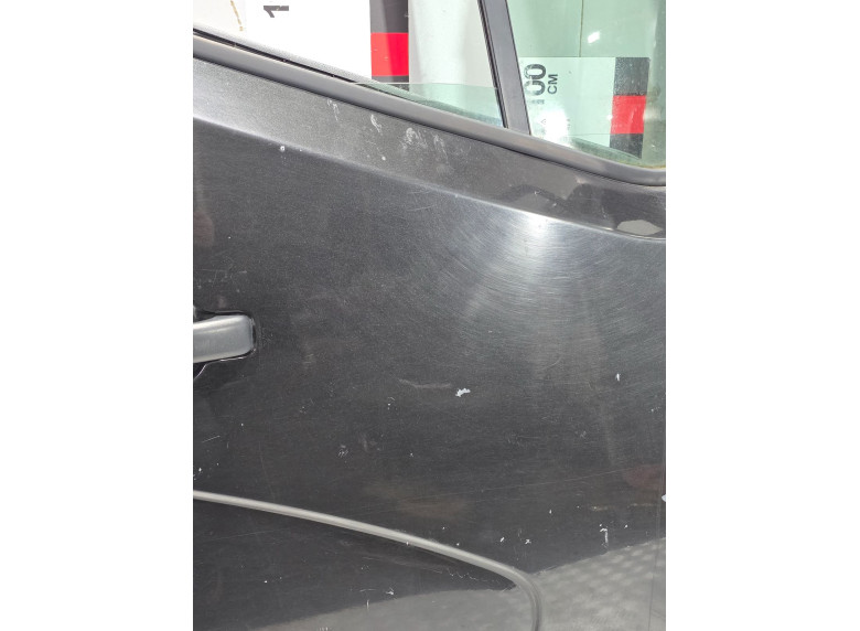 Дверь передняя правая к Opel Movano, 2013г.