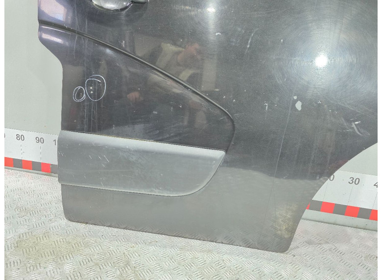 Дверь передняя правая к Opel Movano, 2013г.