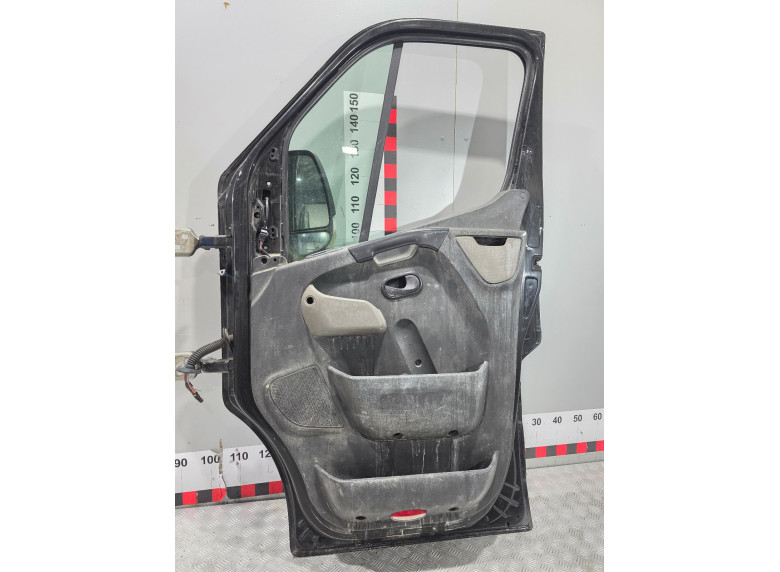 Дверь передняя правая к Opel Movano, 2013г.