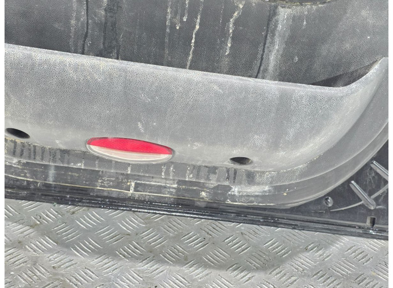 Дверь передняя правая к Opel Movano, 2013г.