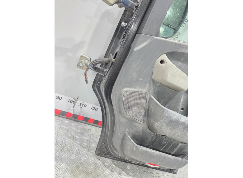 Дверь передняя правая к Opel Movano, 2013г.