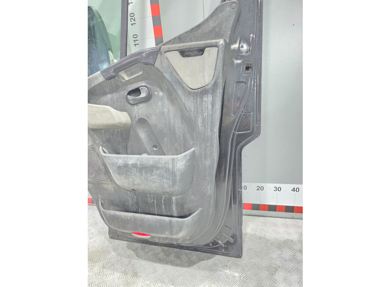 Дверь передняя правая к Opel Movano, 2013г.