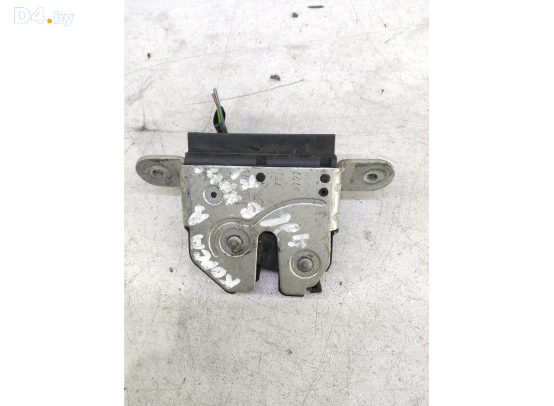 Замок багажника к Opel Corsa 2009 г.