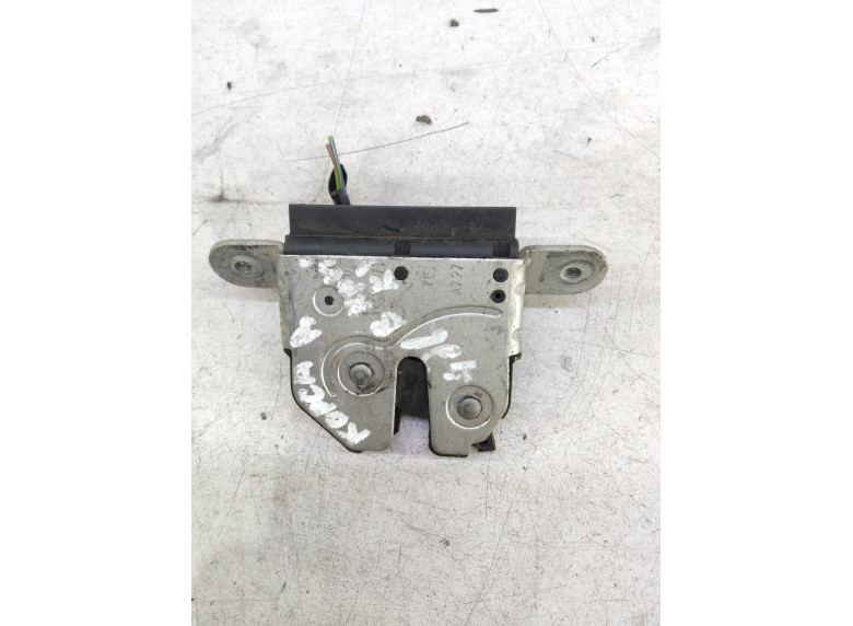 Замок багажника к Opel Corsa, 2009г.