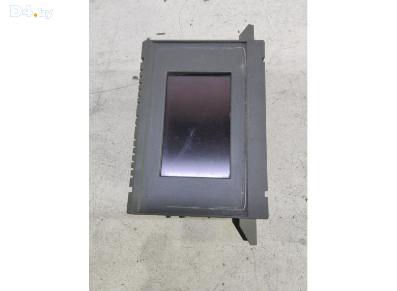 Дисплей к Opel Corsa 2007 г.