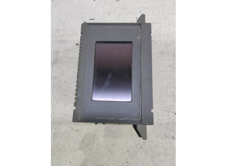 Дисплей к Opel Corsa, 2007г.