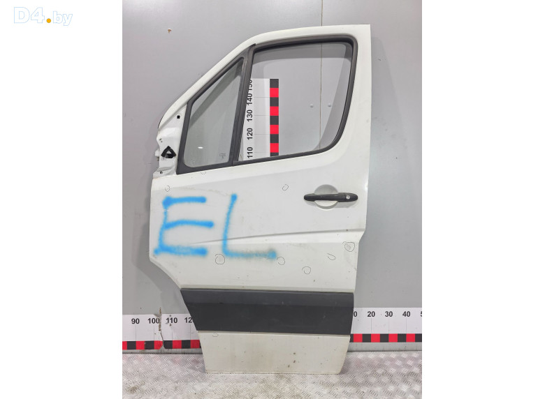 Стеклоподъемник электрический передний левый к Mercedes Sprinter 2010 г.