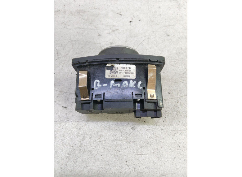 Переключатель света к Ford B-Max, 2012г.