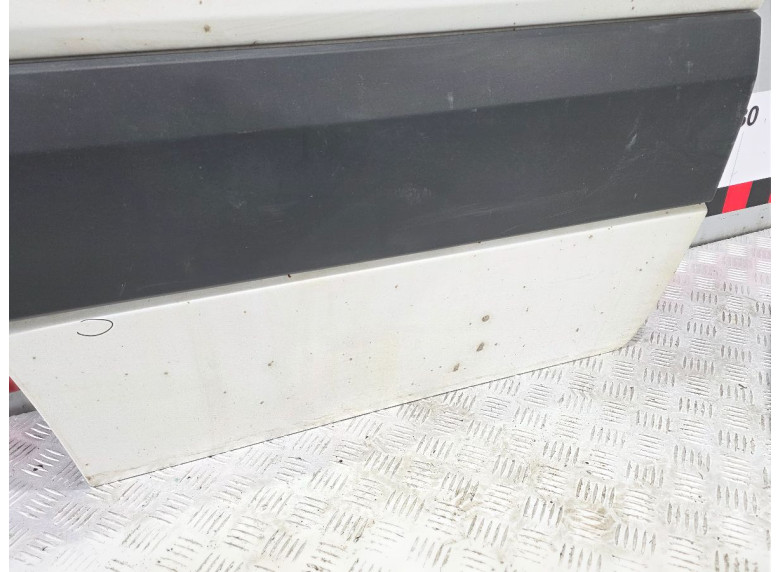 Дверь передняя левая к Mercedes Sprinter, 2010г.