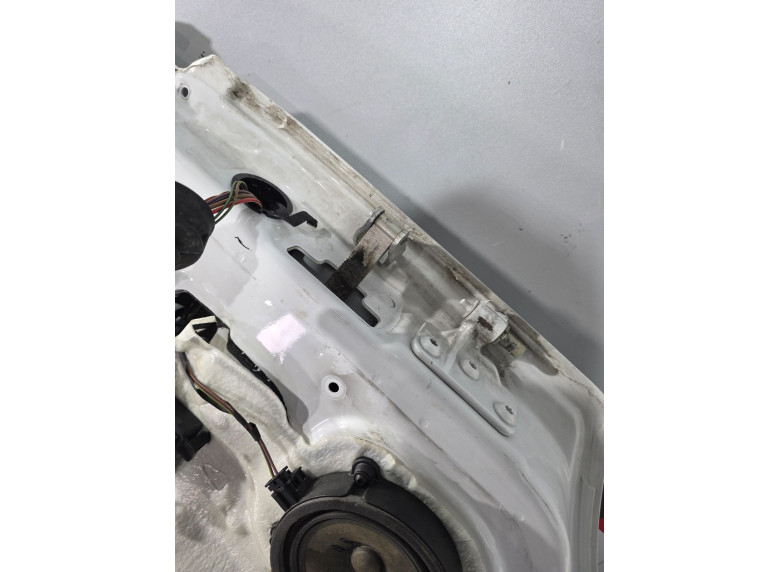 Ограничитель открывания двери передней к Mercedes Sprinter, 2010г.