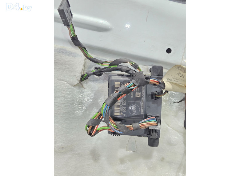 Блок управления двери передней левой к Mercedes Sprinter 2010 г.