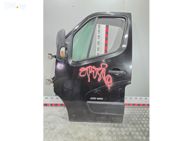 Стеклоподъемник электрический передний левый к Renault Master 2013 г.